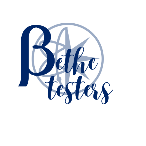 Bethe Testers logo