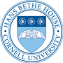 Hans Bethe House Logo